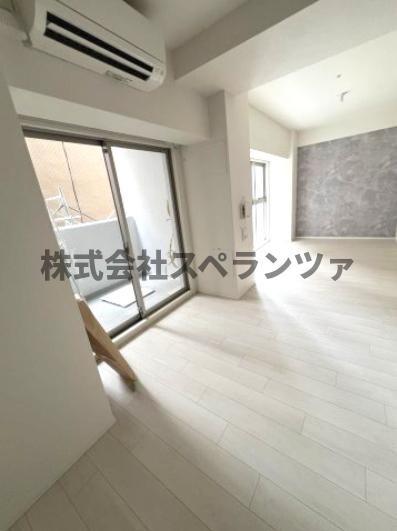 スプランディッド上本町WESTの物件内観写真