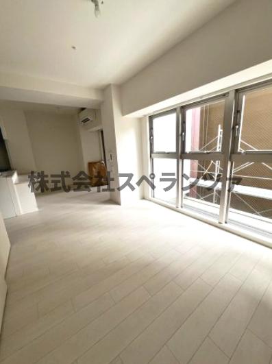 スプランディッド上本町WESTの物件内観写真