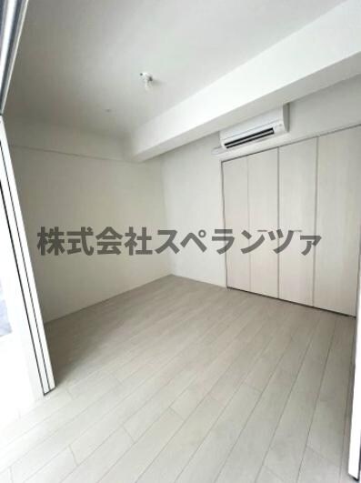 スプランディッド上本町WESTの物件内観写真