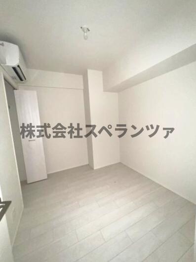 スプランディッド上本町WESTの物件内観写真