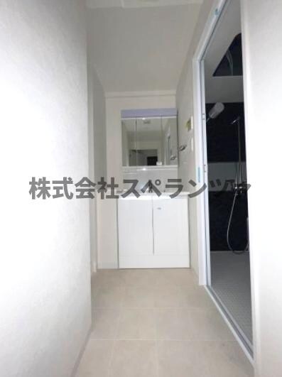 スプランディッド上本町WESTの物件内観写真