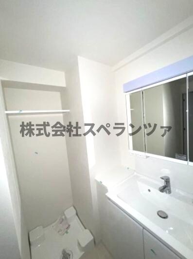 スプランディッド上本町WESTの物件内観写真