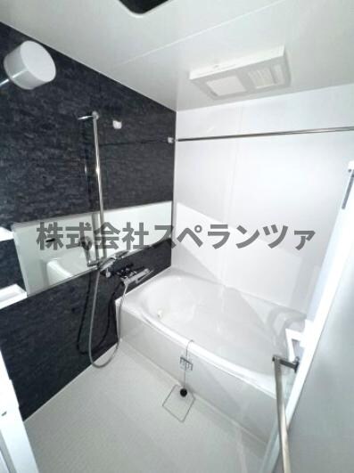 スプランディッド上本町WESTの物件内観写真