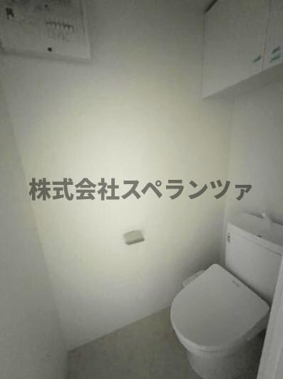 スプランディッド上本町WESTの物件内観写真