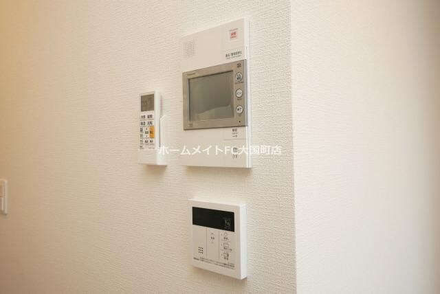 セレニテ難波ミラク参番館の物件内観写真