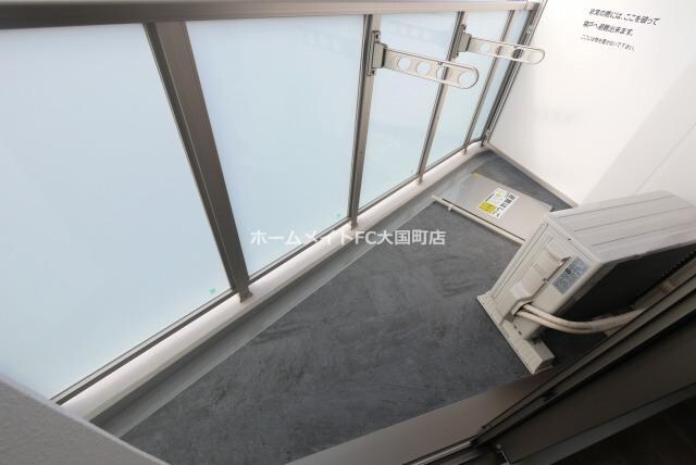 セレニテ難波ミラク参番館の物件内観写真