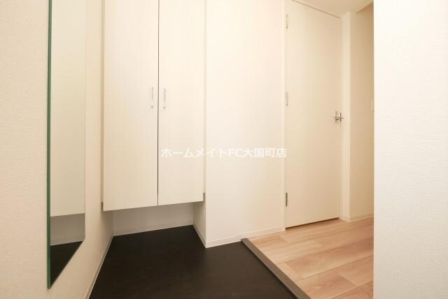 セレニテ難波ミラク参番館の物件内観写真