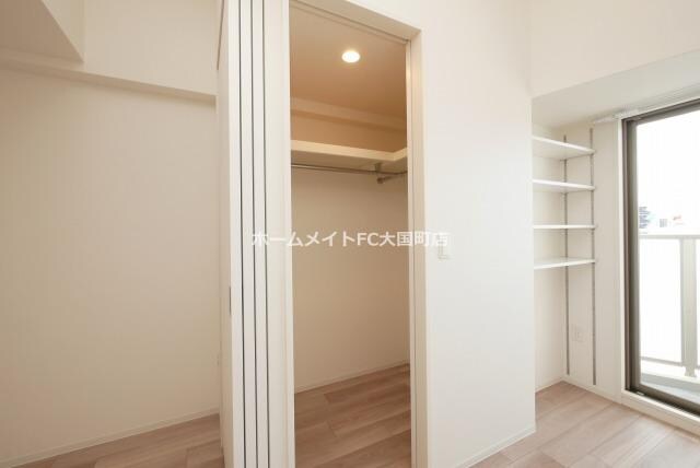 セレニテ難波ミラク参番館の物件内観写真