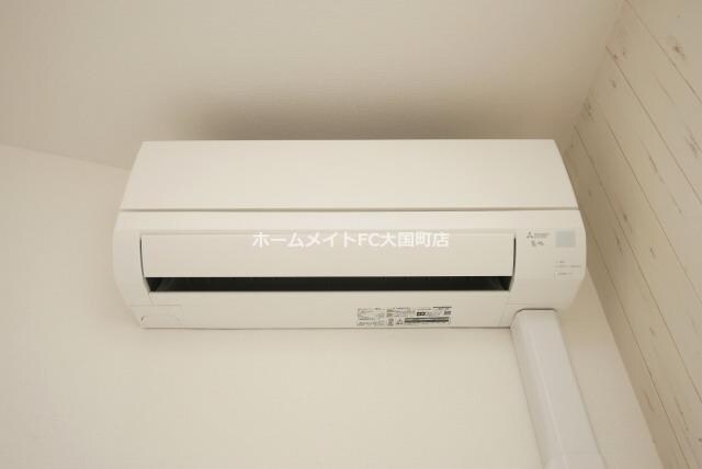 セレニテ難波ミラク参番館の物件内観写真