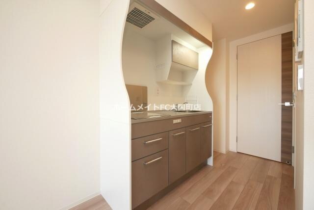 セレニテ難波ミラク参番館の物件内観写真