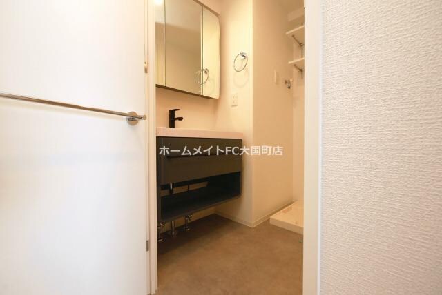 セレニテ難波ミラク参番館の物件内観写真