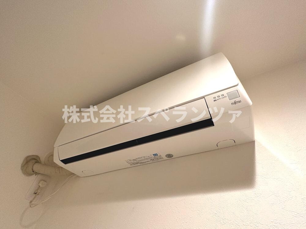 LA SOIEの物件内観写真