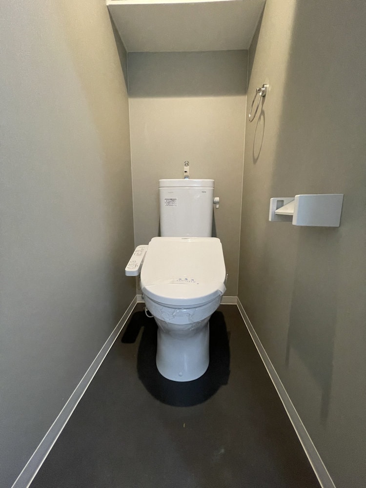 エバーグリーンTACHIBANAの物件内観写真