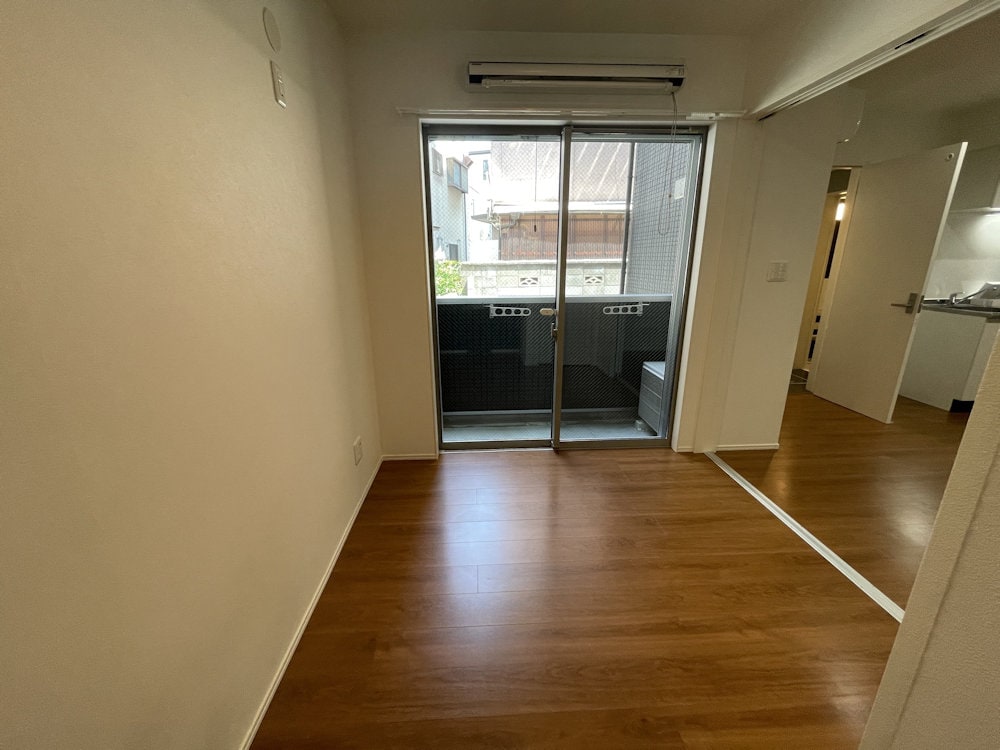 エバーグリーンTACHIBANAの物件内観写真