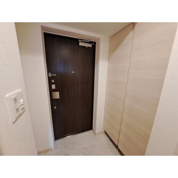 グランカーサ難波元町の物件内観写真