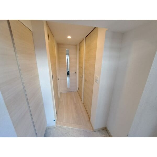 グランカーサ難波元町の物件内観写真