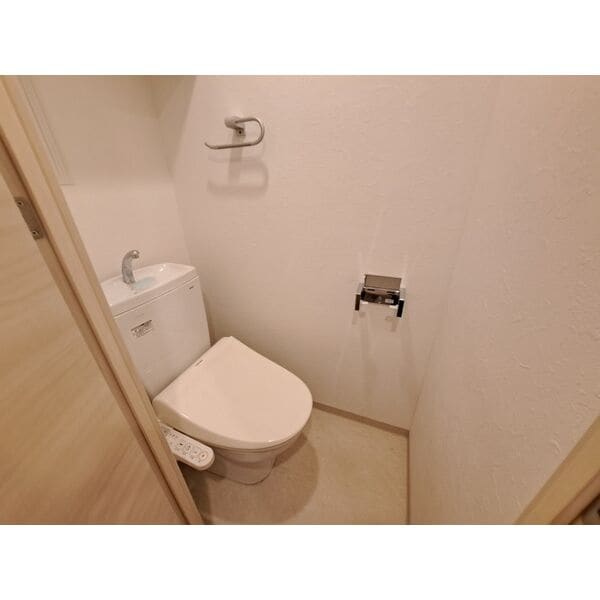 グランカーサ難波元町の物件内観写真