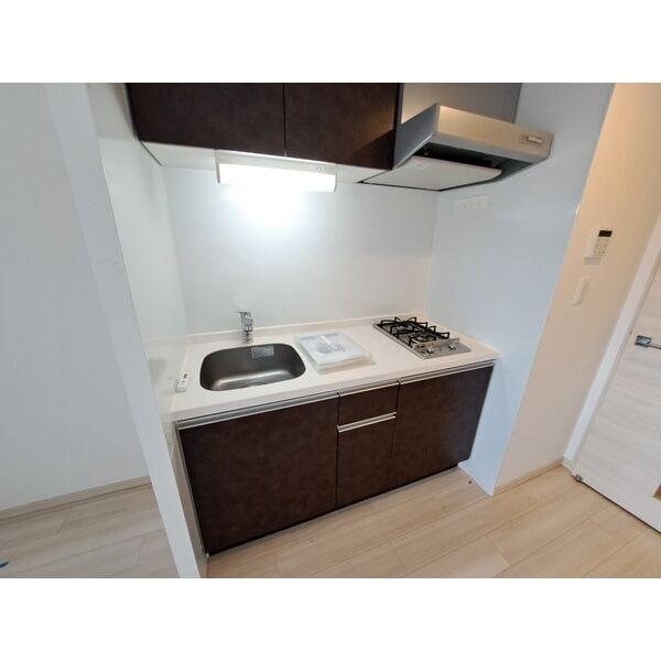 グランカーサ難波元町の物件内観写真