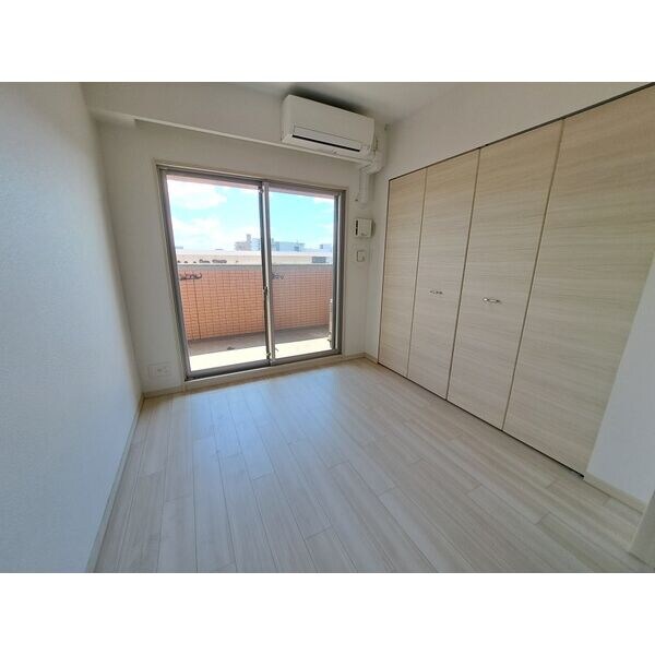 グランカーサ難波元町の物件内観写真