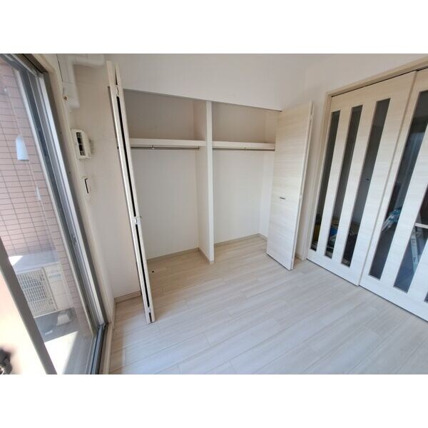 グランカーサ難波元町の物件内観写真