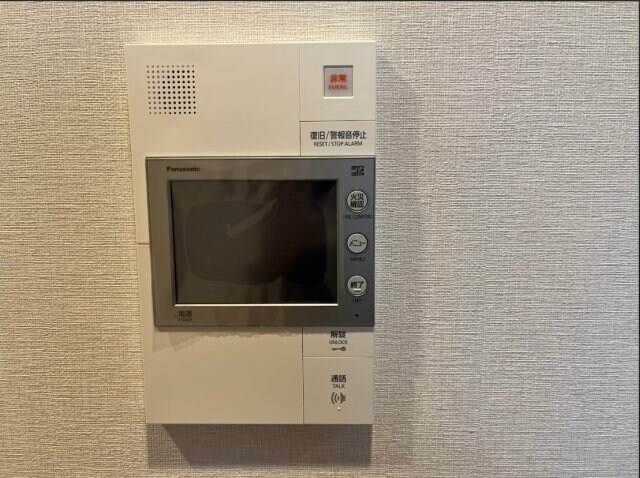 スプランディッド本町東DUEの物件内観写真