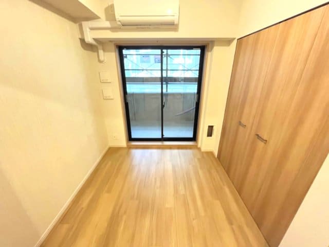 スプランディッド本町東DUEの物件内観写真