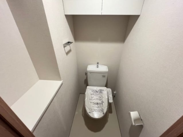 スプランディッド本町東DUEの物件内観写真