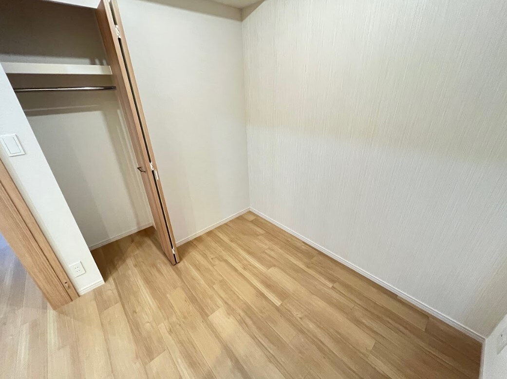 スプランディッド本町東DUEの物件内観写真