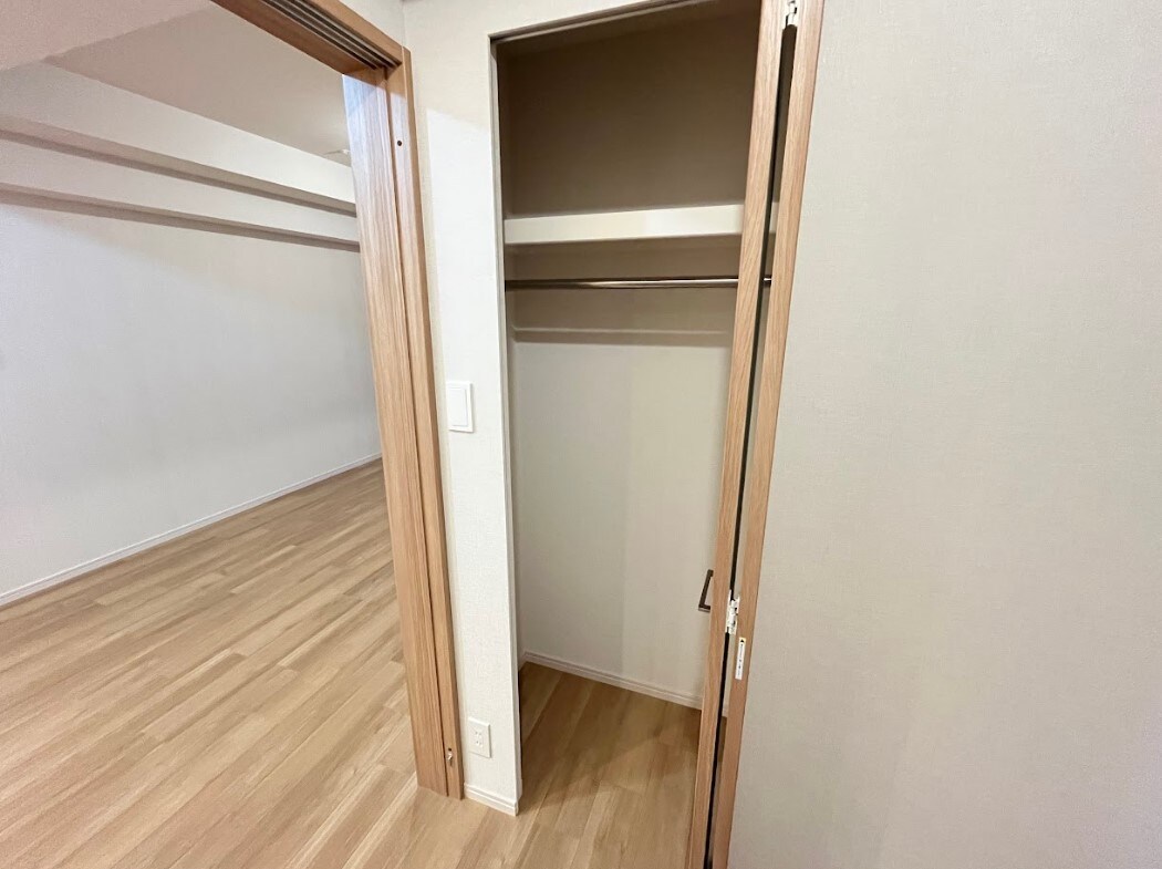 スプランディッド本町東DUEの物件内観写真