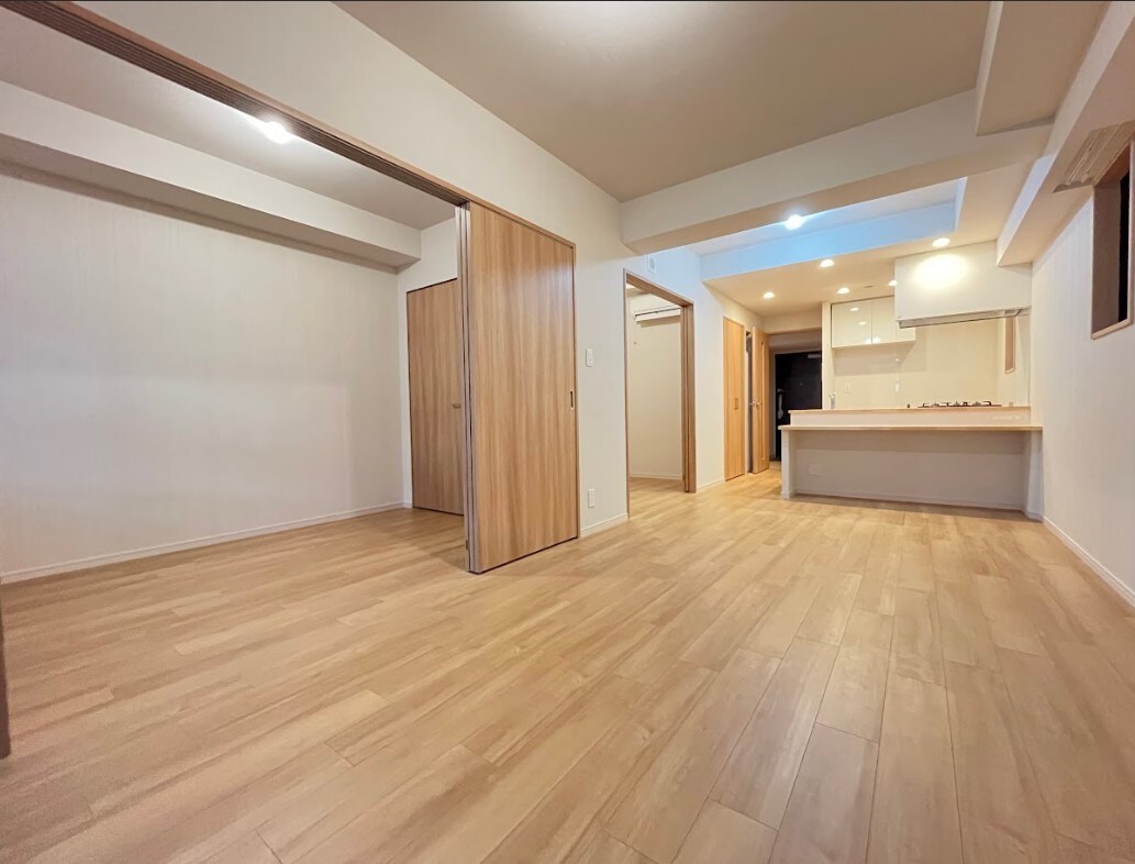 スプランディッド本町東DUEの物件内観写真