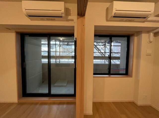 スプランディッド本町東DUEの物件内観写真