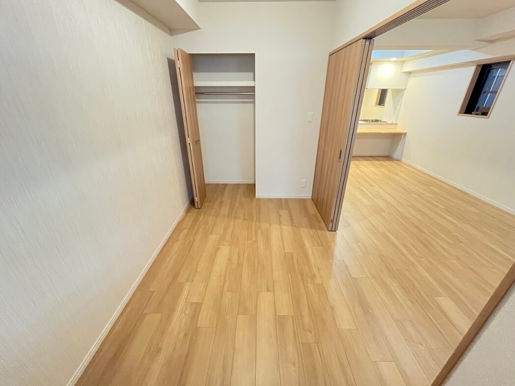 スプランディッド本町東DUEの物件内観写真