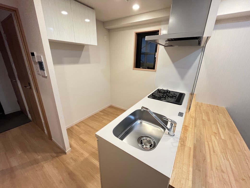 スプランディッド本町東DUEの物件内観写真