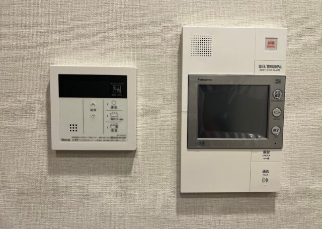 スプランディッド本町東DUEの物件内観写真