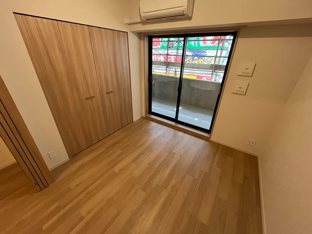 スプランディッド本町東DUEの物件内観写真