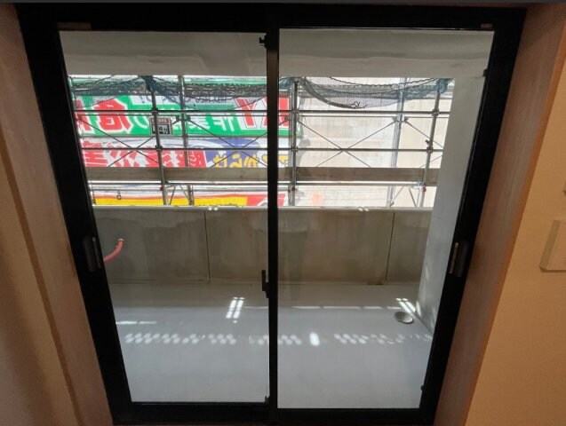 スプランディッド本町東DUEの物件内観写真