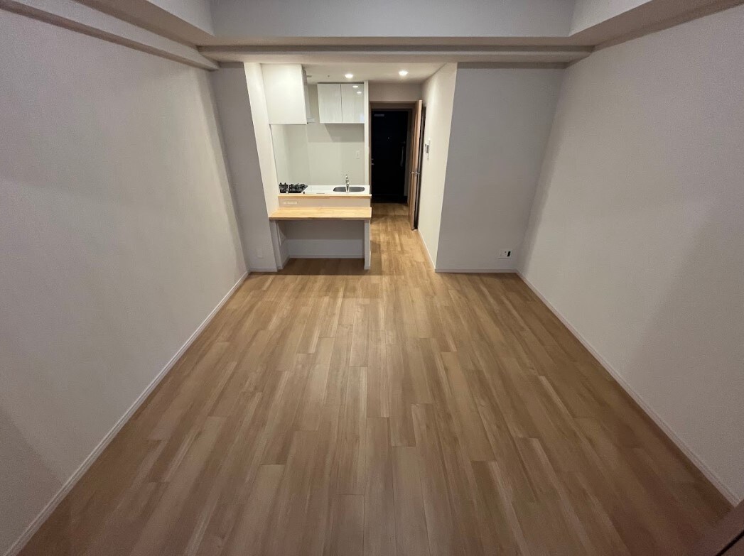 スプランディッド本町東DUEの物件内観写真