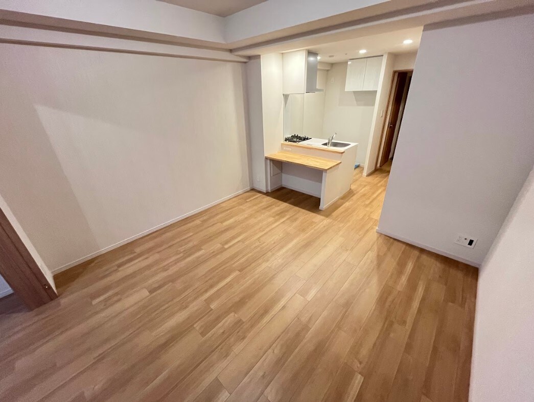 スプランディッド本町東DUEの物件内観写真