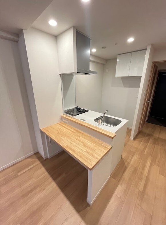 スプランディッド本町東DUEの物件内観写真