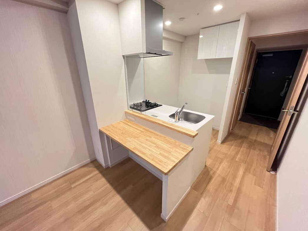 スプランディッド本町東DUEの物件内観写真