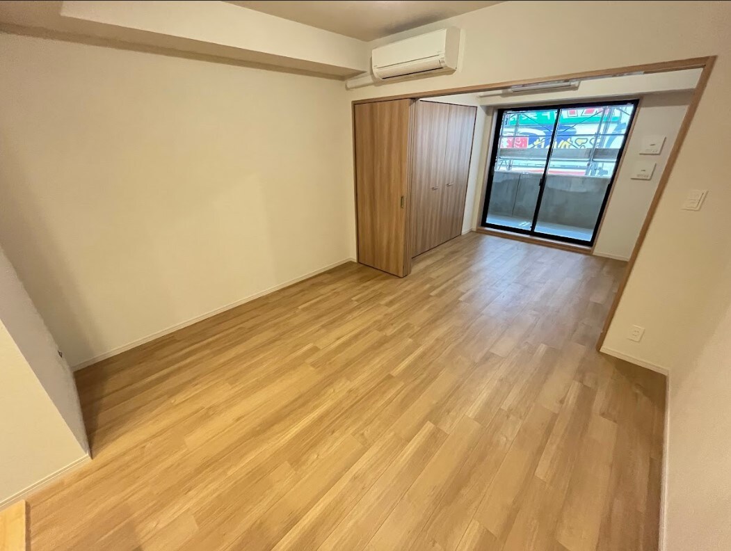 スプランディッド本町東DUEの物件内観写真