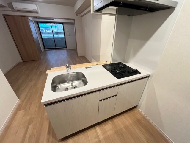 スプランディッド本町東DUEの物件内観写真