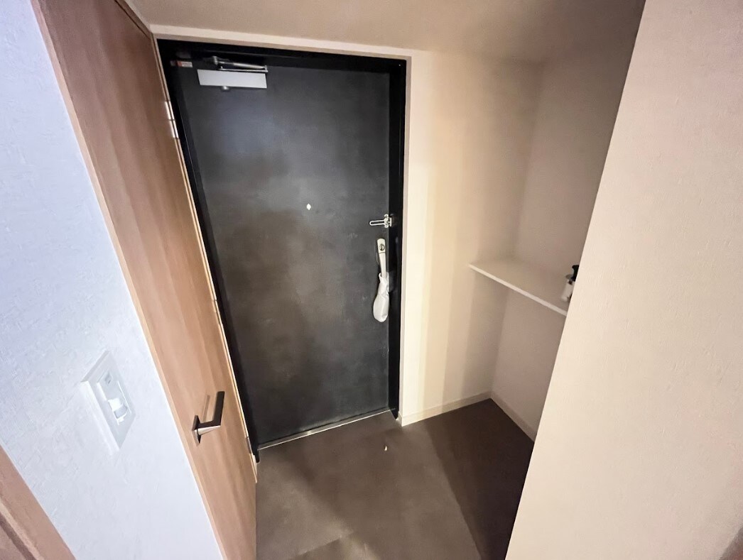 スプランディッド本町東DUEの物件内観写真