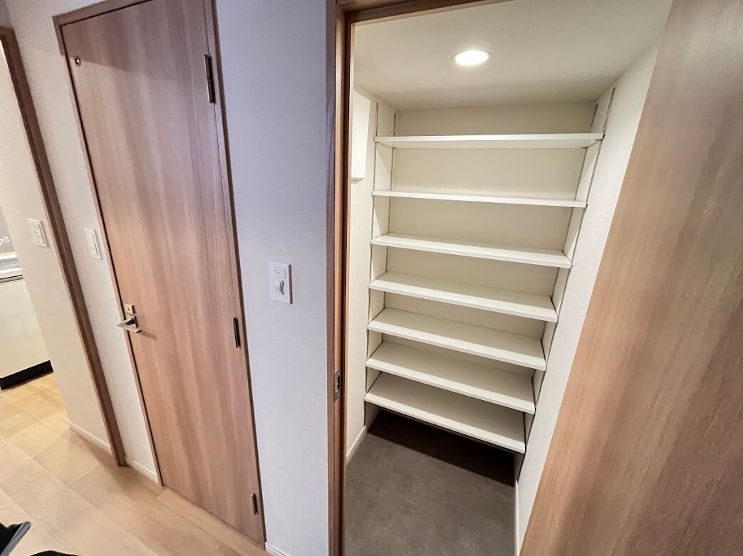 スプランディッド本町東DUEの物件内観写真