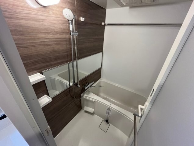 スプランディッド本町東DUEの物件内観写真