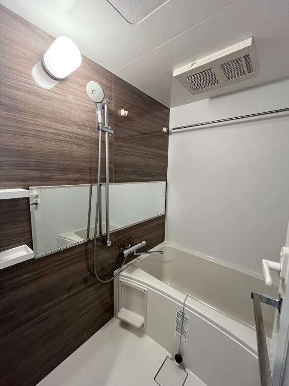 スプランディッド本町東DUEの物件内観写真