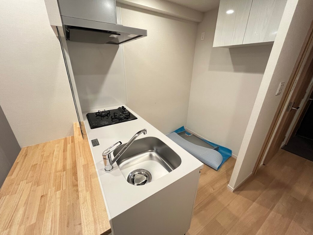 スプランディッド本町東DUEの物件内観写真