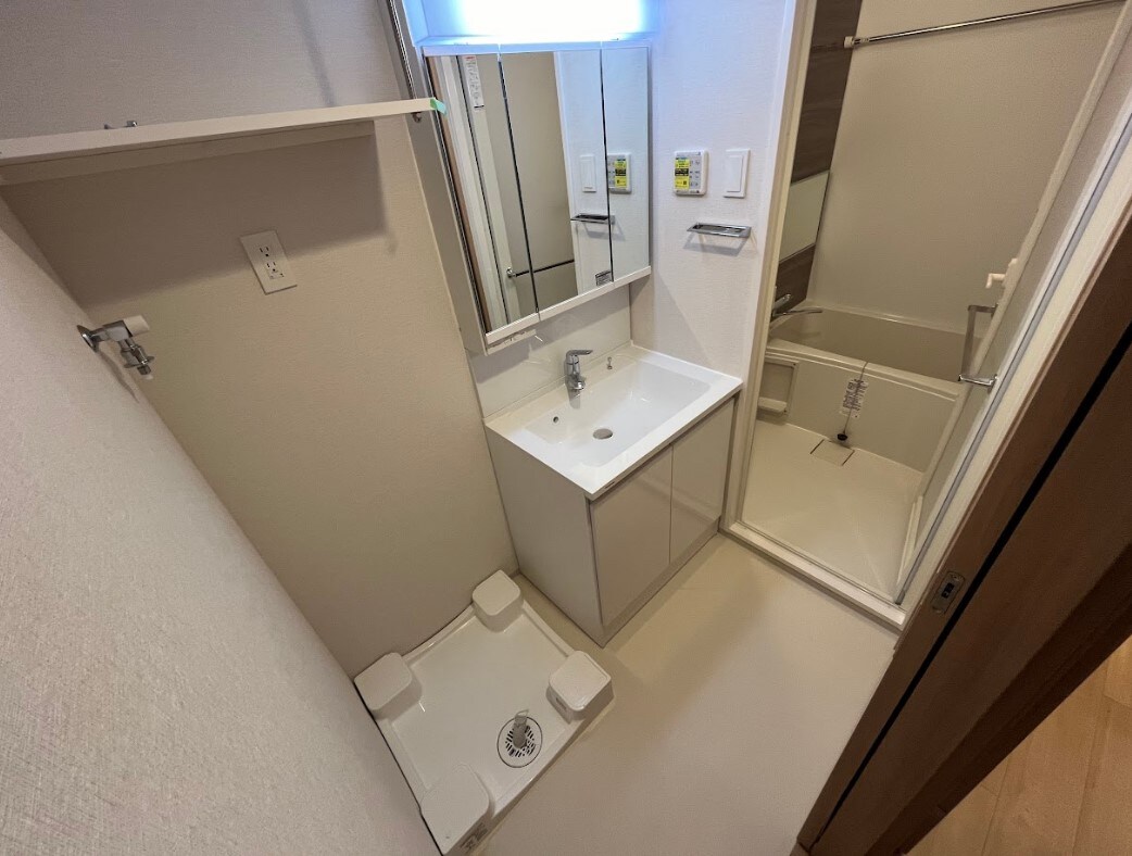 スプランディッド本町東DUEの物件内観写真