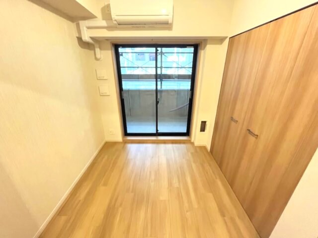 スプランディッド本町東DUEの物件内観写真