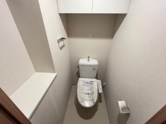 スプランディッド本町東DUEの物件内観写真